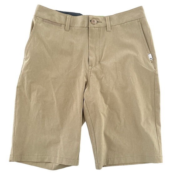 NWT Quicksilver Youth Amphibian Shorts - Picture 5 of 5